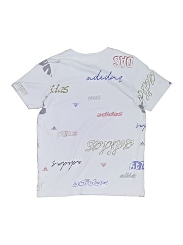 Adidas Short Sleeve T-Shirt (view 2)