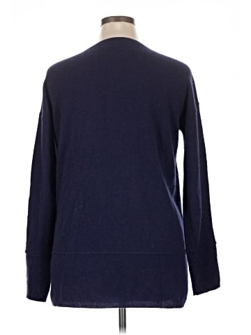 Lord & Taylor Cashmere Pullover Sweater (view 2)