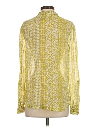 Hei Hei Long Sleeve Blouse (view 2)