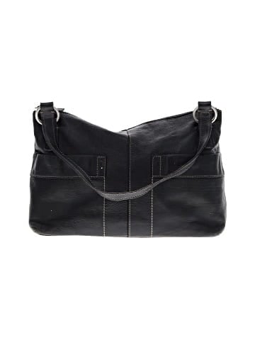 Fossil Leather Shoulder Bag (view 1)