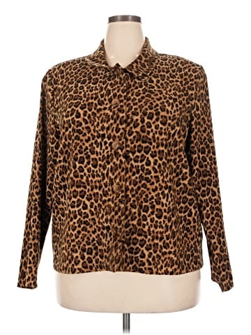 Covington Jacket (view 1)