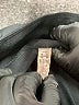 Under Armour Black Track Jacket Size M - photo 6