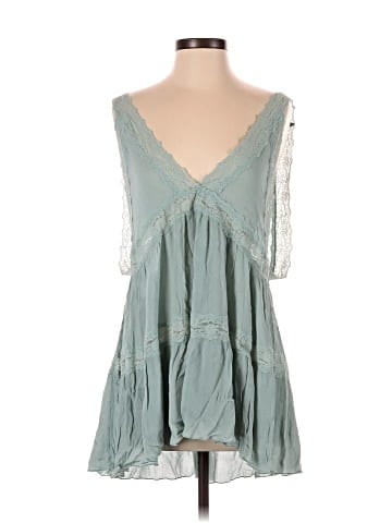 Intimately by Free People Sleeveless Blouse (view 1)