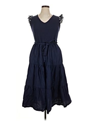 Lane Bryant Casual Dress (view 1)
