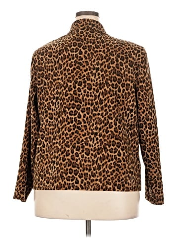 Covington Jacket (view 2)