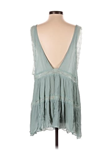 Intimately by Free People Sleeveless Blouse (view 2)