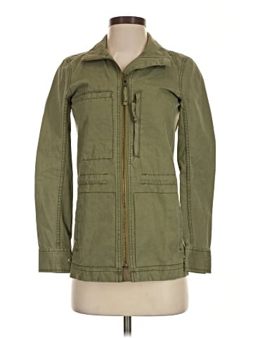 Madewell Fleet Jacket (view 1)