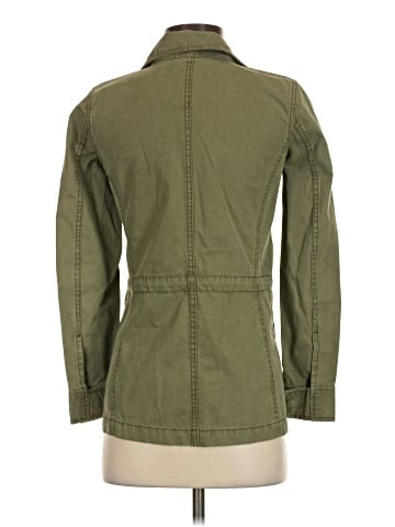 Madewell Fleet Jacket (view 2)