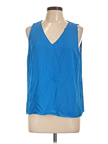 Nine West Sleeveless Top (view 1)