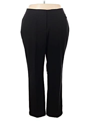 JM Collection Dress Pants (view 1)