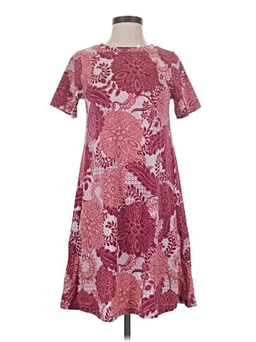 Ann Taylor LOFT Casual Dress (view 1)