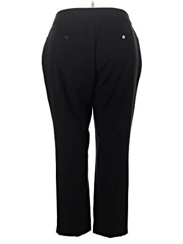 JM Collection Dress Pants (view 2)