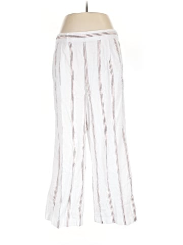 Lou & Grey Linen Pants (view 1)