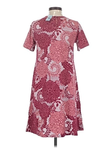 Ann Taylor LOFT Casual Dress (view 2)