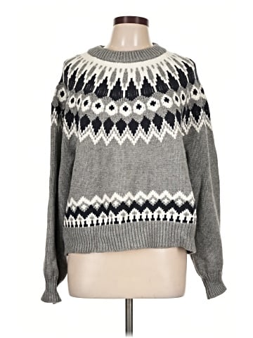 Ann Taylor Pullover Sweater (view 1)