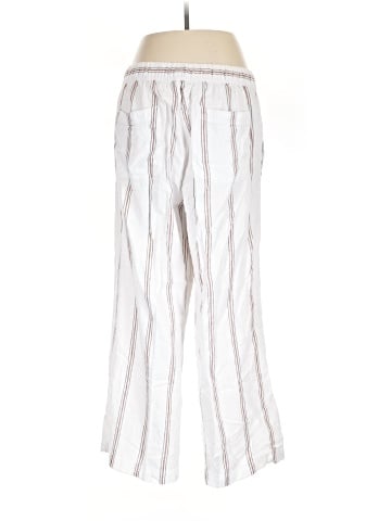 Lou & Grey Linen Pants (view 2)