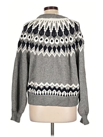 Ann Taylor Pullover Sweater (view 2)