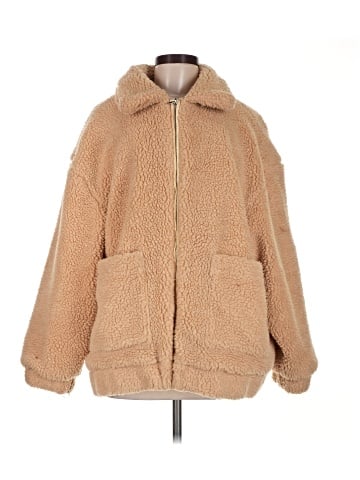 I.AM.GIA Fleece (view 1)