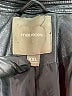 Maurices 100% Polyurethane Black Jacket Size XXL - photo 6