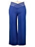 Unbranded Blue Active Pants Size 5X - photo 1
