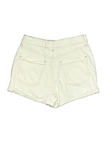 River Island Khaki Shorts (view 2)