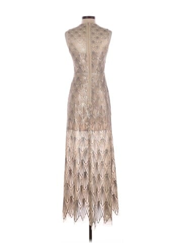 BCBGMAXAZRIA Cocktail Dress (view 2)