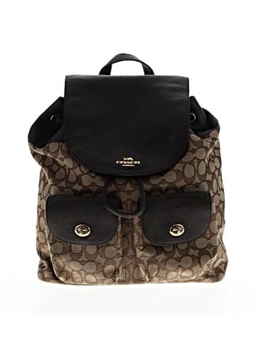 Coach Factory Backpack (view 1)