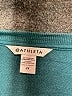 Athleta Teal Pullover Sweater Size 2X - photo 7