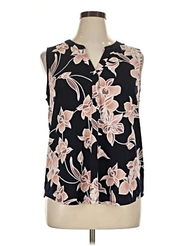 Papermoon Sleeveless Blouse (view 1)