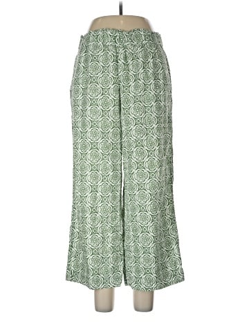 Talbots Linen Pants (view 1)