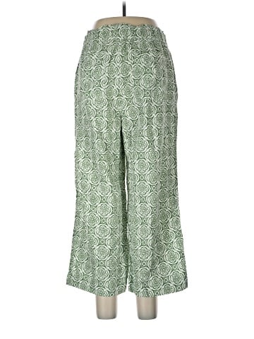 Talbots Linen Pants (view 2)