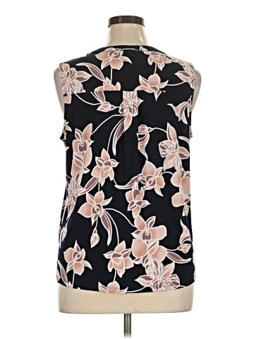 Papermoon Sleeveless Blouse (view 2)