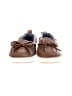 Old Navy Brown Booties Size 3-6 mo (baby) - photo 2