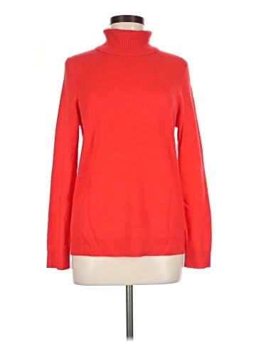Charter Club Cashmere Pullover Sweater (view 1)