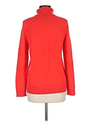 Charter Club Cashmere Pullover Sweater (view 2)
