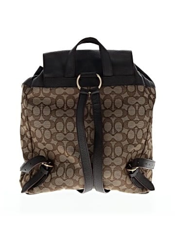 Coach Factory Backpack (view 2)