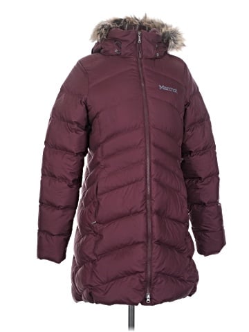 Marmot Snow Jacket (view 1)