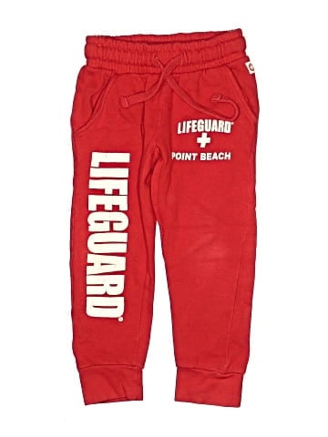 Lifeguard Sweatpants (view 1)