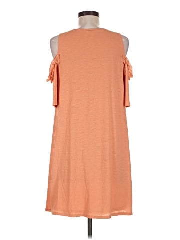 LC Lauren Conrad Casual Dress (view 2)