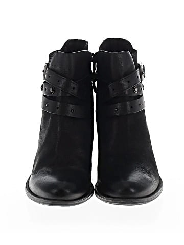 Miz Mooz Ankle Boots (view 2)