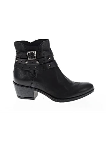 Miz Mooz Ankle Boots (view 1)