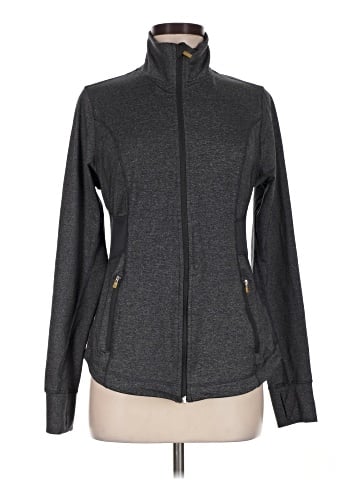 Active by Old Navy Track Jacket (view 1)