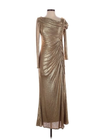 Tadashi Shoji Cocktail Dress (view 1)