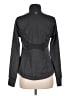 Active by Old Navy Gray Track Jacket Size M - photo 2