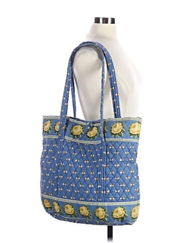 Vera Bradley Tote (view 2)