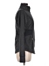 Active by Old Navy Gray Track Jacket Size M - photo 4