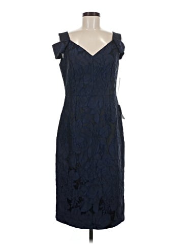 Maggy London Cocktail Dress (view 1)