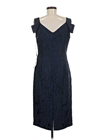 Maggy London Cocktail Dress (view 2)