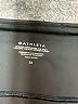 Athleta Solid Black Active Pants Size 2X - photo 4