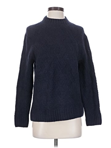 Abercrombie & Fitch Turtleneck Sweater (view 1)